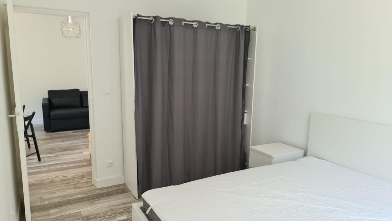 Cassis Centre Magnifique Appartement A 2 Mn De La Plage Et Du Port, Tous Les Commerces A Proximite Idealement Place Esterno foto